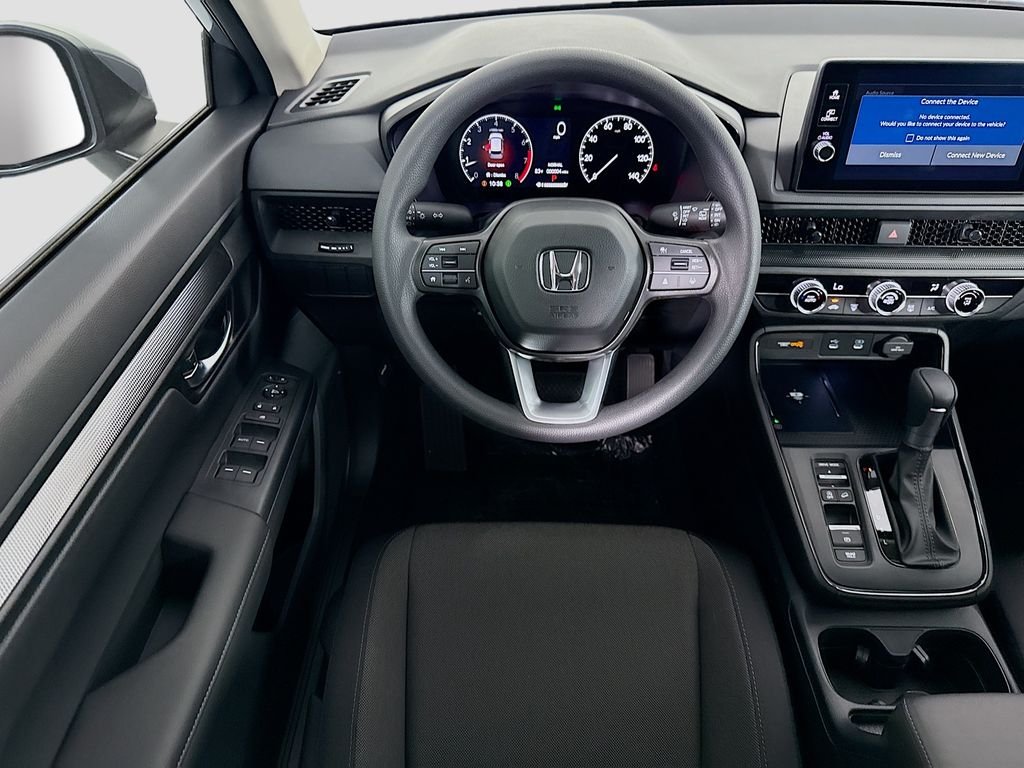 New 2026 Urban Gray Pearl Honda LX image 11