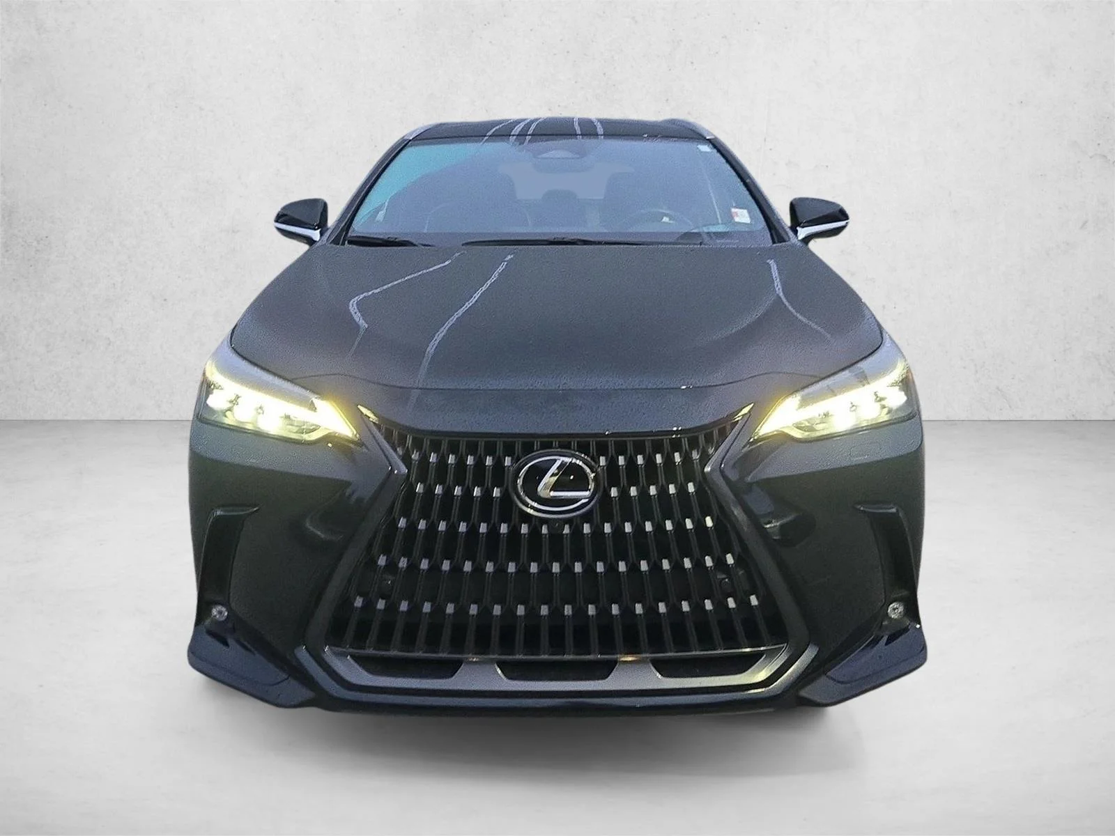 Used 2024 Caviar Lexus NX 350h Luxury image 2