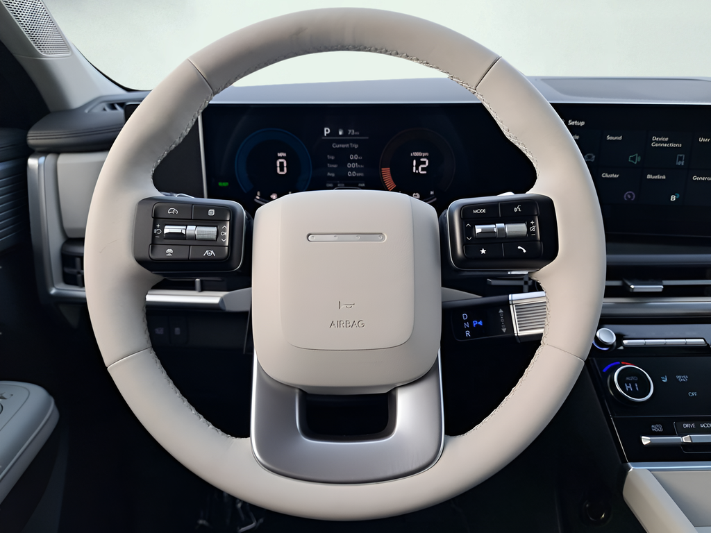 New 2026 Gray Hyundai SEL image 18