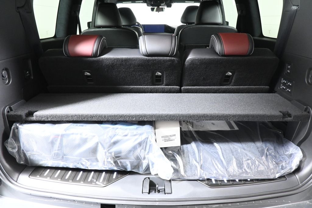 2026 INFINITI QX80 Autograph - Photo 43