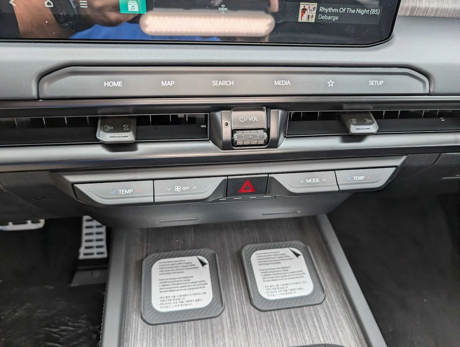 New 2027 Terrain Brown Matte Kia X-Line SX-Prestige image 28