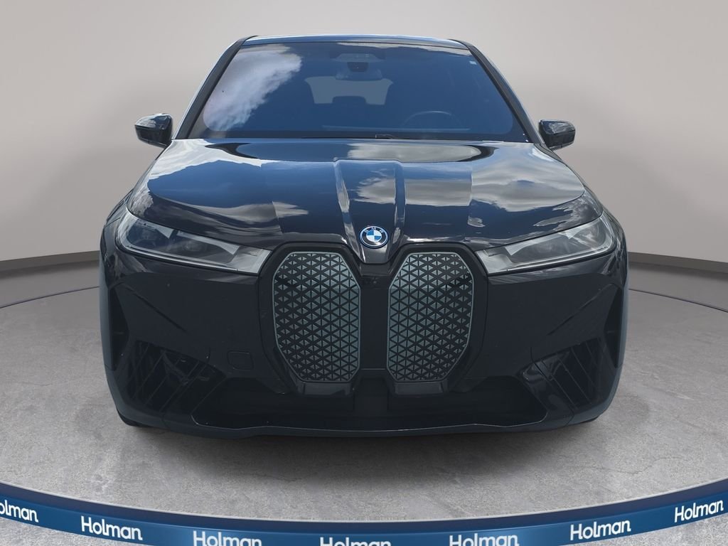 Certified 2024 BMW iX Base with VIN WB523CF04RCN87528 for sale in Fort Lauderdale, FL