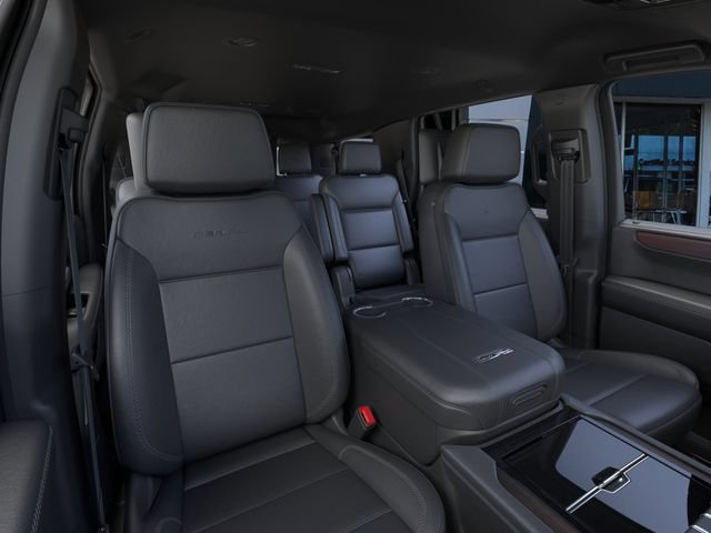 New 2026 Summit White GMC Denali image 16