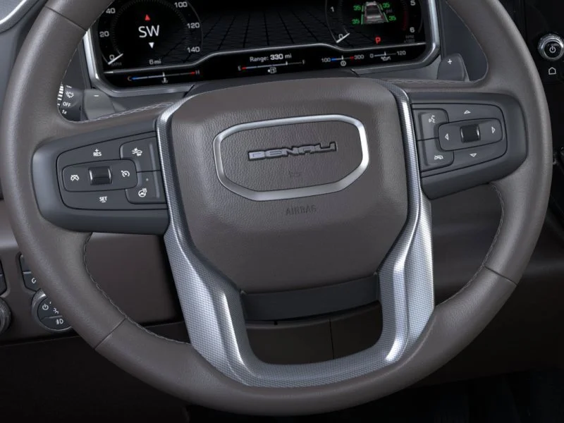 2026 GMC Sierra 1500 Denali - Photo 20