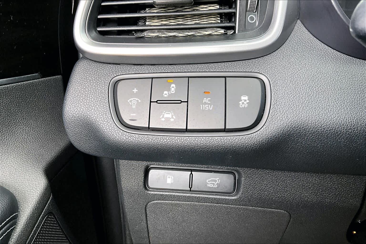 Used 2019 Sangria Kia EX V6 image 33