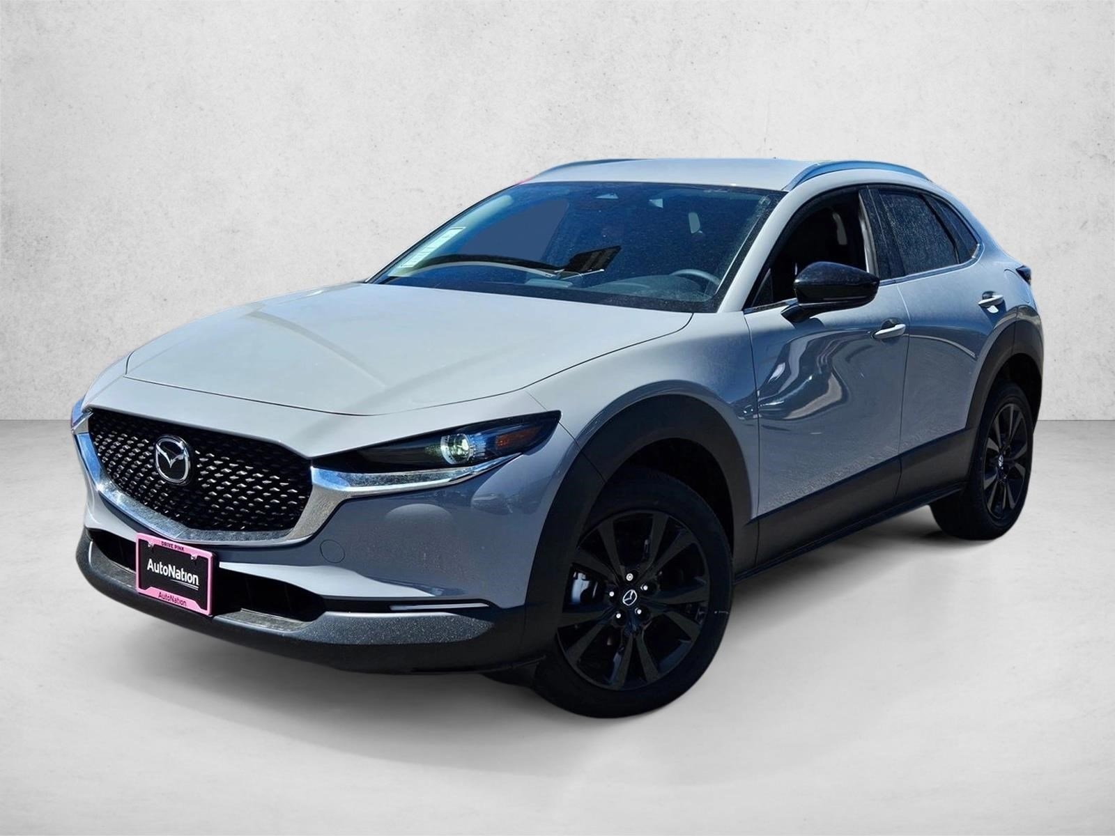2025 Mazda CX-30 Select Sport