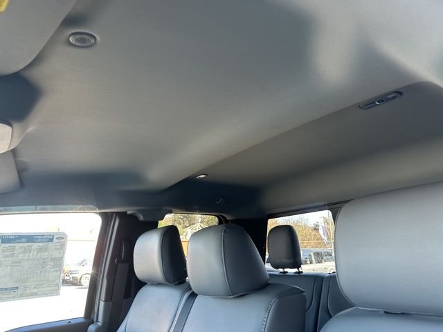 2025 Ford F-250 Super Duty XL - Photo 14