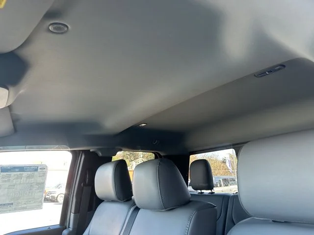 2025 Ford F-250 Super Duty XL - Photo 14