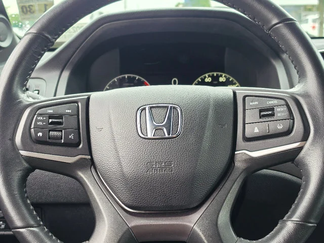 2024 Honda Ridgeline RTL - Photo 28