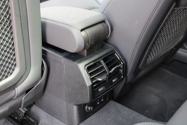 Used 2024 Arkona White Audi Premium image 23