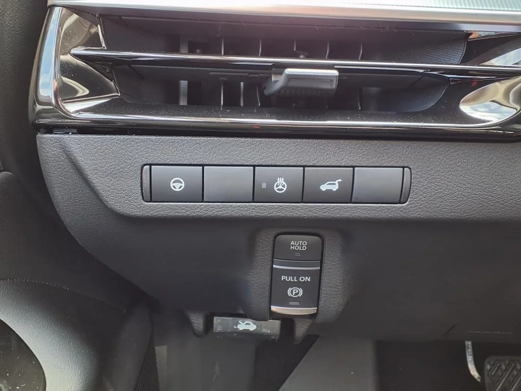 2025 Nissan Murano SL - Photo 7