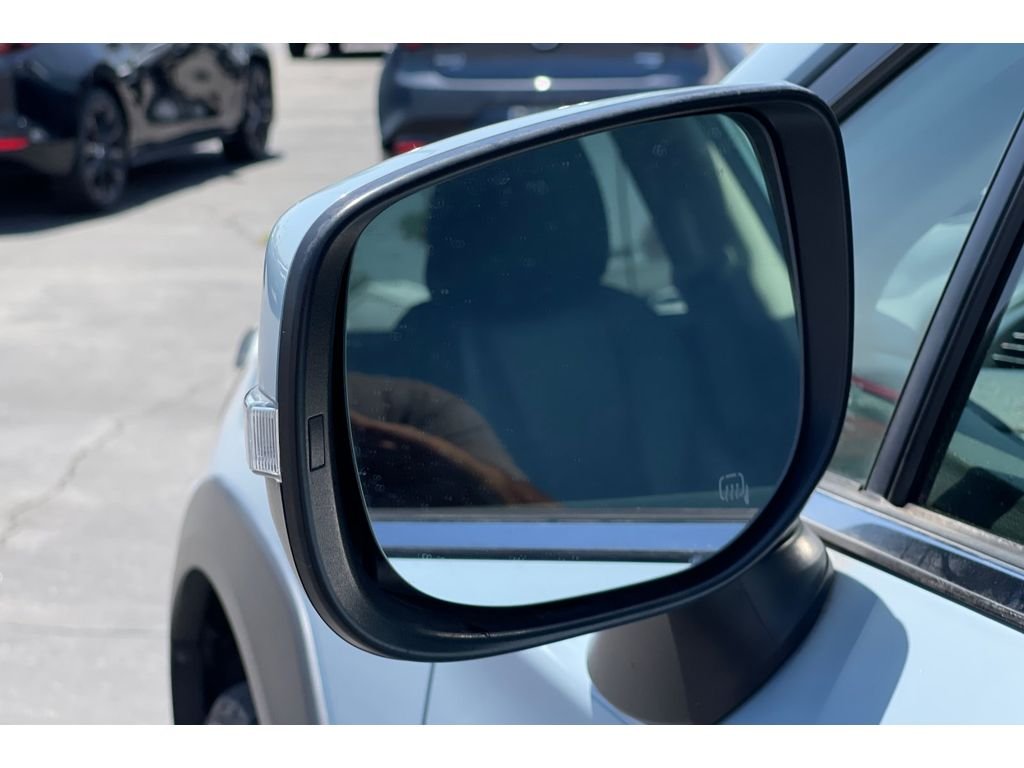 Used 2020 Cool Gray Khaki Subaru Limited image 12