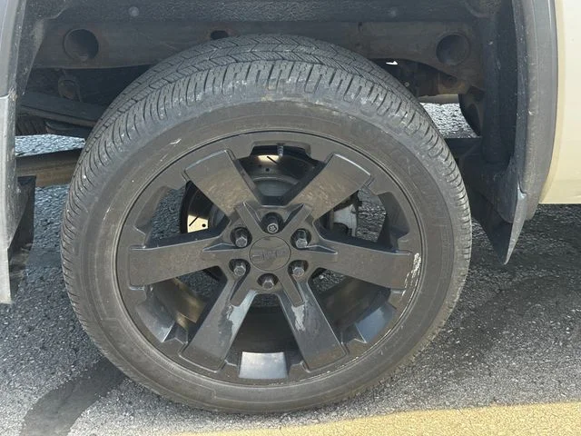 Certified Used 2018 Silver GMC Denali image 12