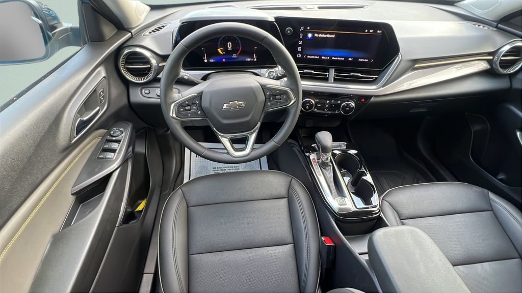 2025 Chevrolet Trax Activ - Photo 12