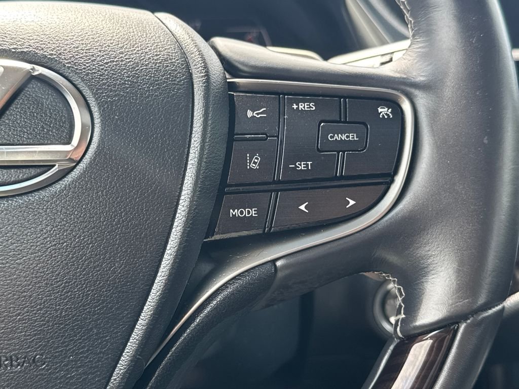Used 2020 Gray Lexus 350 image 21