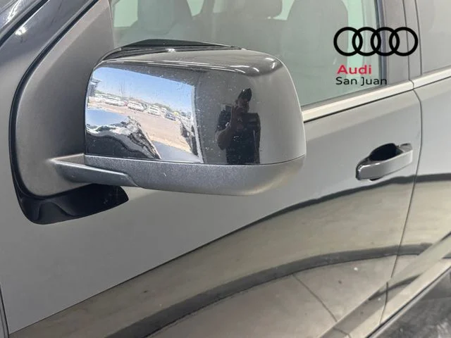 Used 2019 Black Chevrolet LT image 8