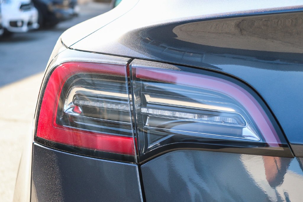 2023 Tesla Model 3 Base - Photo 9