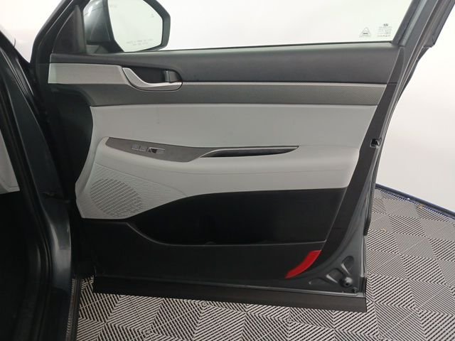 2023 Hyundai Palisade SEL - Photo 25