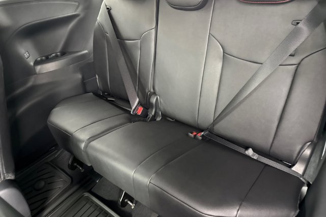 Used 2026 Black Toyota XSE image 19