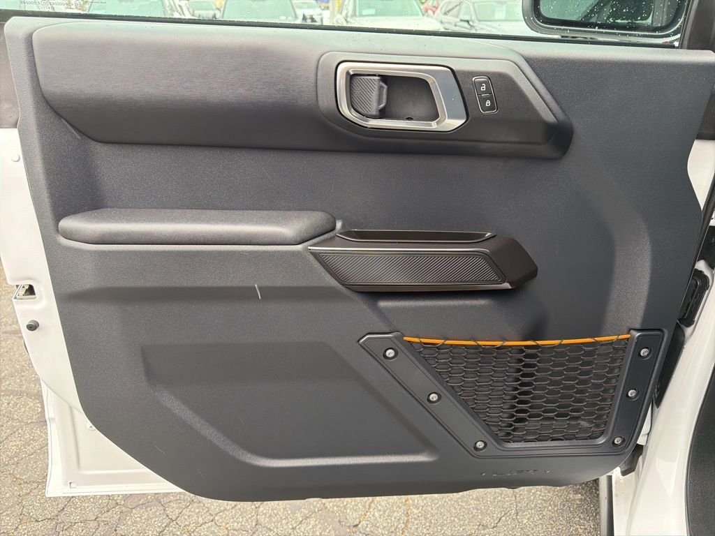 2024 Ford Bronco 4-Door Badlands - Photo 14