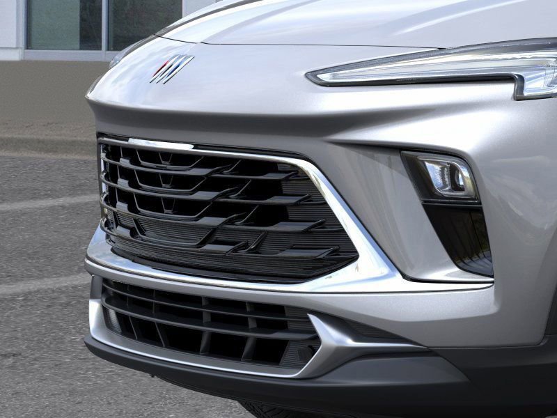 2026 BUICK ENCORE GX - Image 20