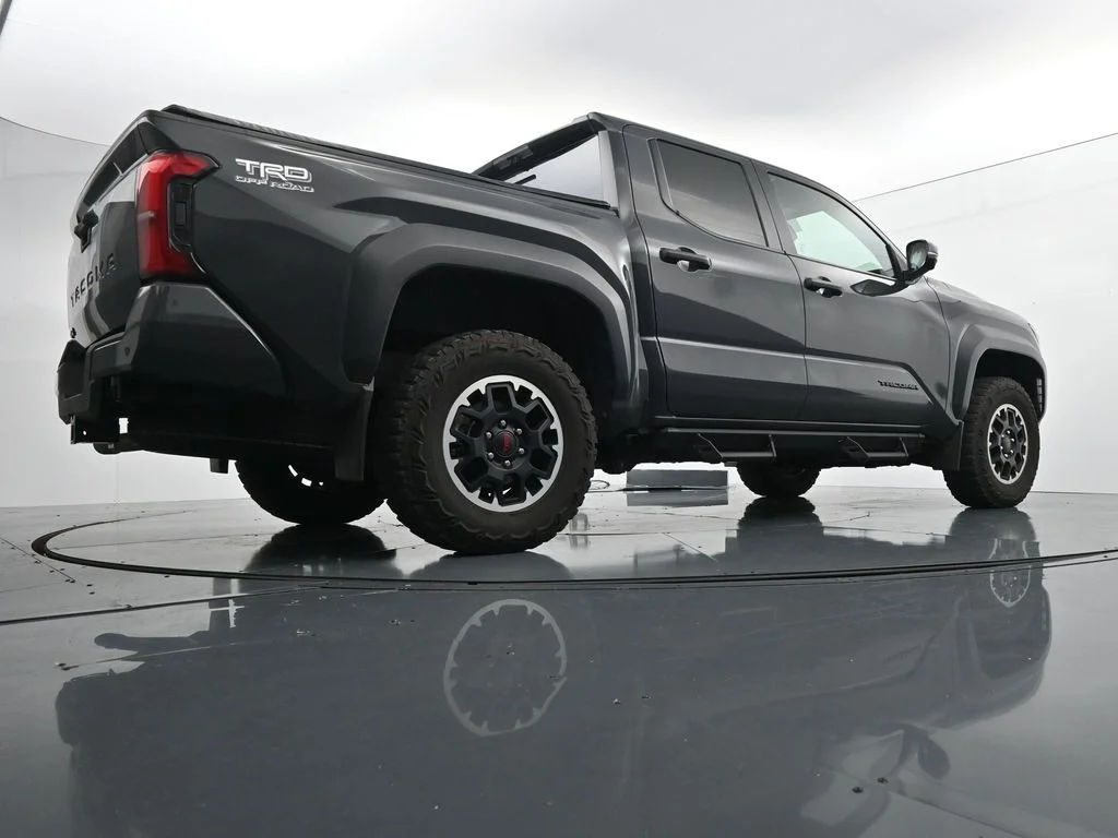 Used 2024  Toyota TRD Off-Road image 22