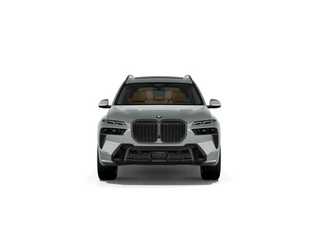 New 2027 Brooklyn Grey Metallic BMW  image 2