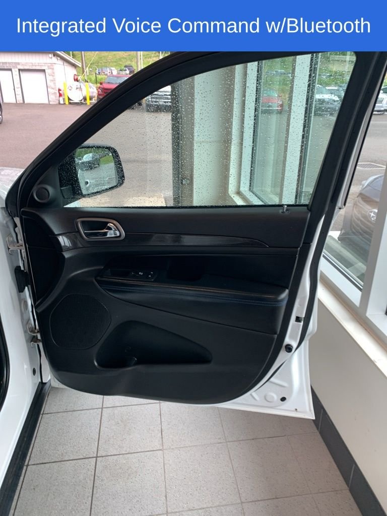 2018 Jeep Grand Cherokee Upland - Photo 14