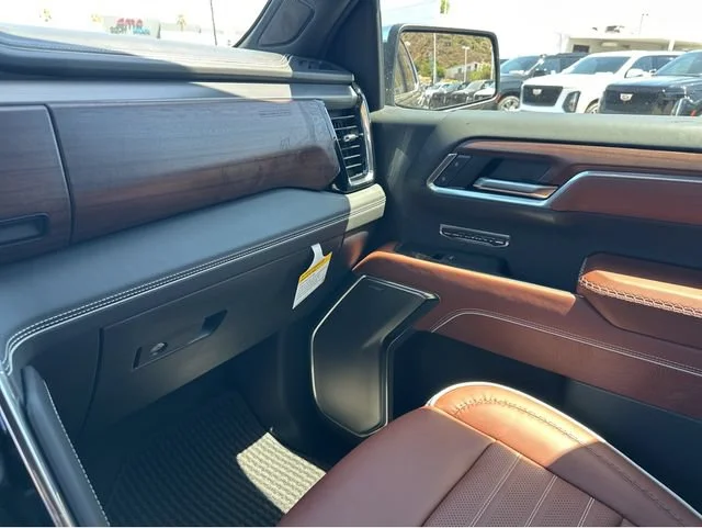 2026 GMC Sierra 1500 Denali Ultimate - Photo 7