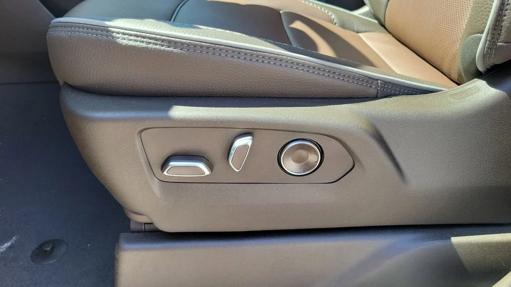 New 2026 Coastal Dune GMC Denali image 19