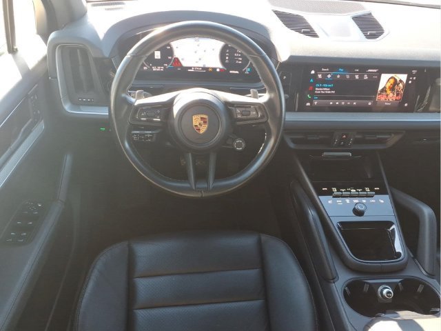 Used 2024 White Porsche Y image 21