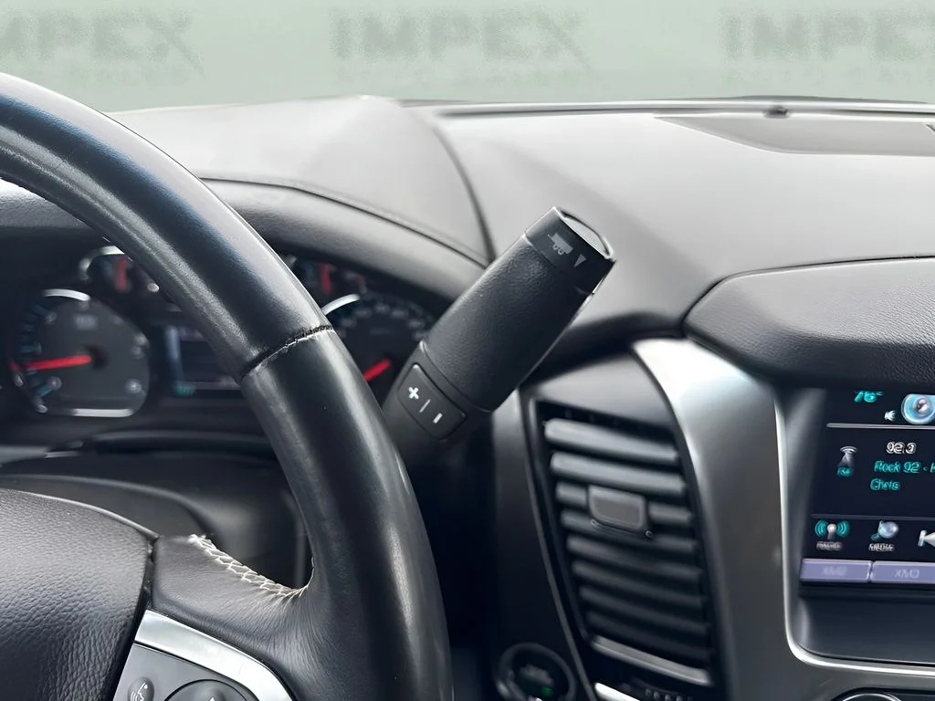 Used 2020 Gray Chevrolet RST image 20