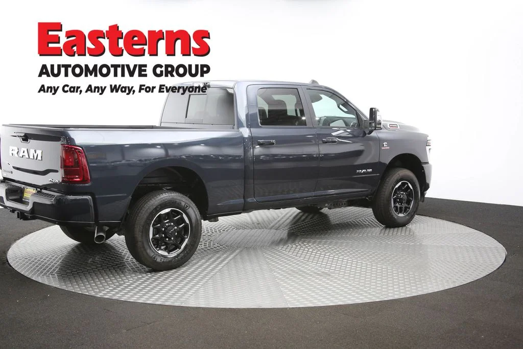 Used 2025 Blue Ram Laramie image 44