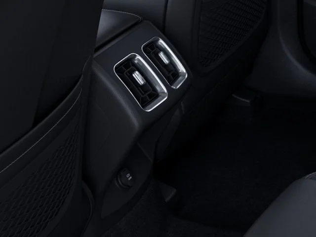 New 2026 Black Kia EX image 26