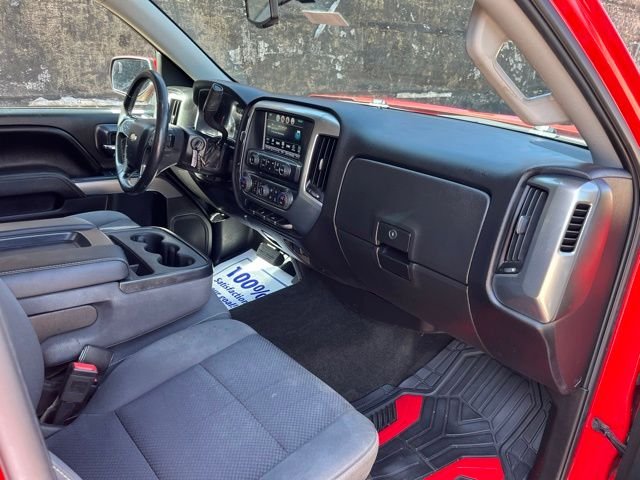 Used 2017 Red Chevrolet LT image 20
