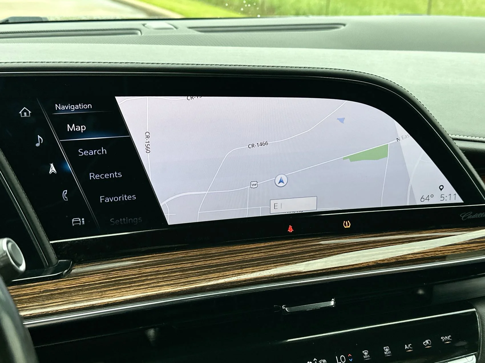 2021 Cadillac Escalade ESV Premium Luxury - Photo 18