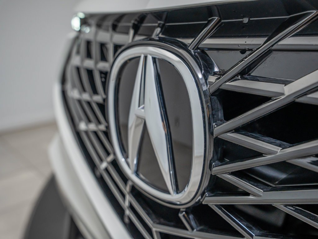 2026 Acura ADX A-Spec Package - Photo 55