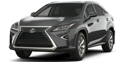 2016 Lexus RX