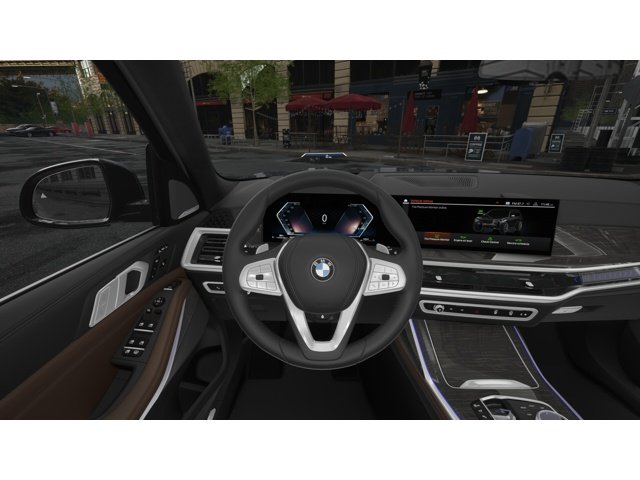 New 2027 Sparkling Copper Metallic BMW  image 13