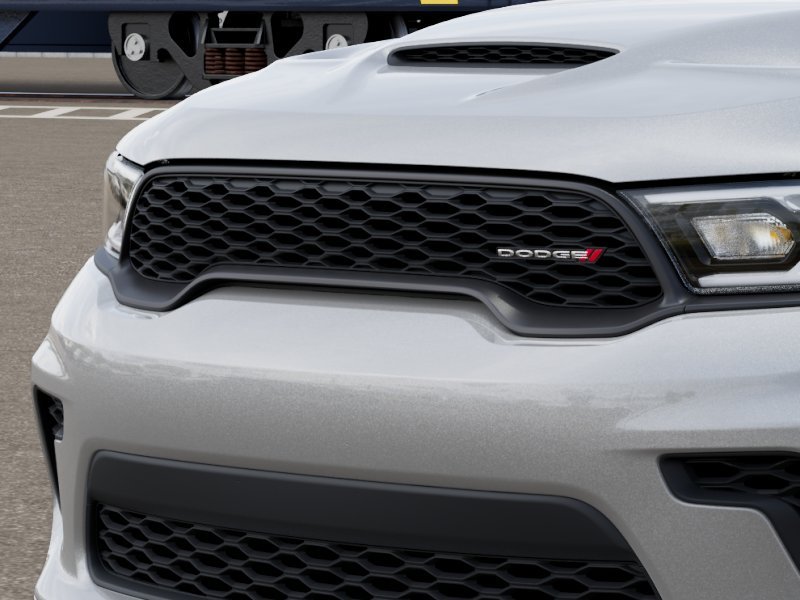 New 2026 Triple Nickel Exterior Paint Dodge GT HEMI V8 image 8