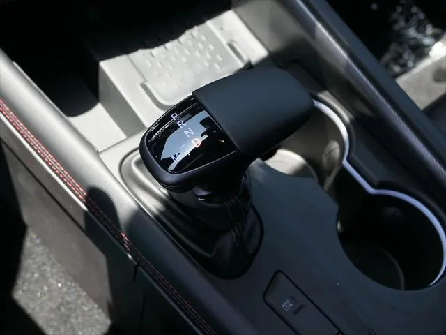 New 2026 Vapor Gray Dodge GT PLUS image 18