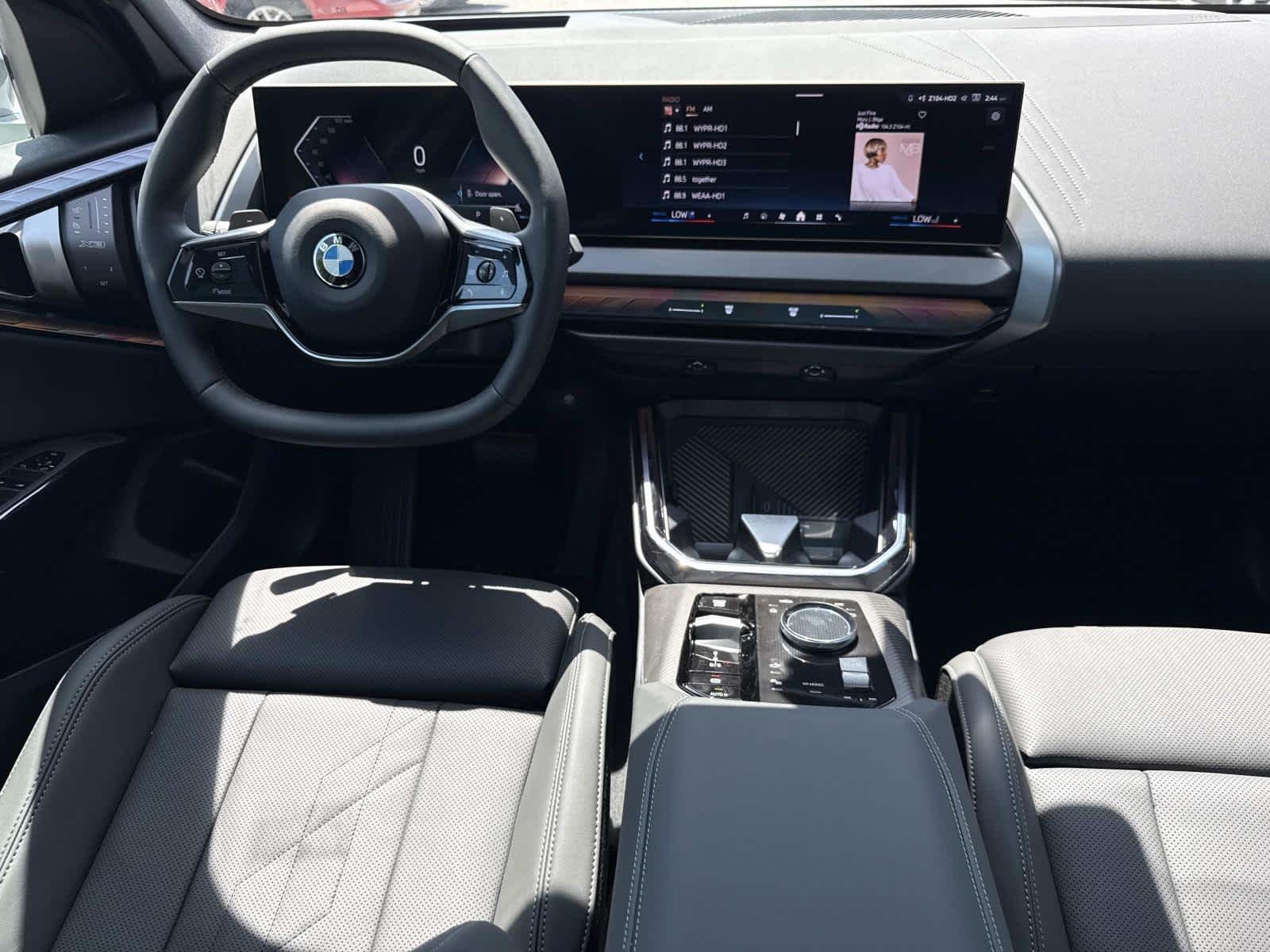 New 2026 Skyscraper Grey Metallic BMW 30 xDrive image 17