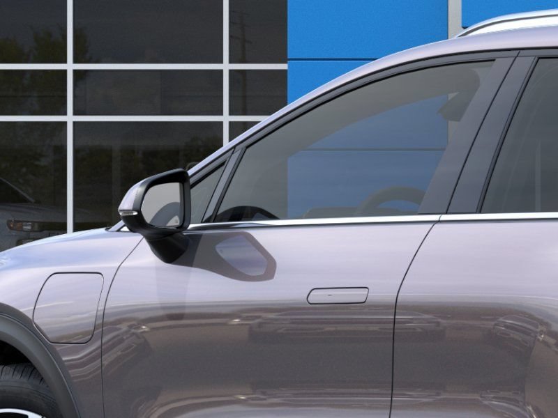 2026 Chevrolet Equinox EV 2LT - Photo 13