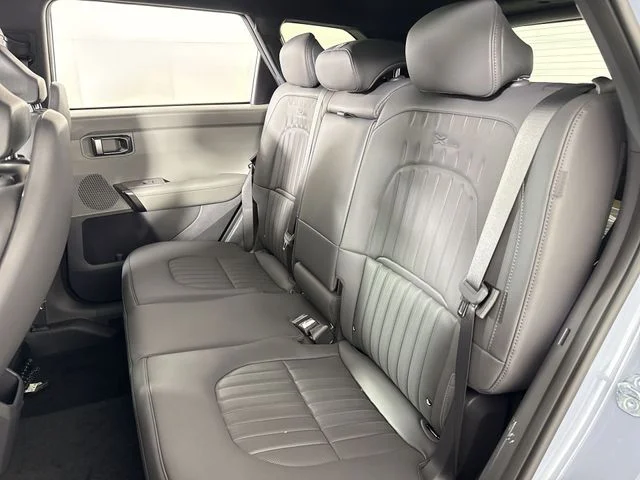 New 2027 Pale Gray Kia X-Line S image 22