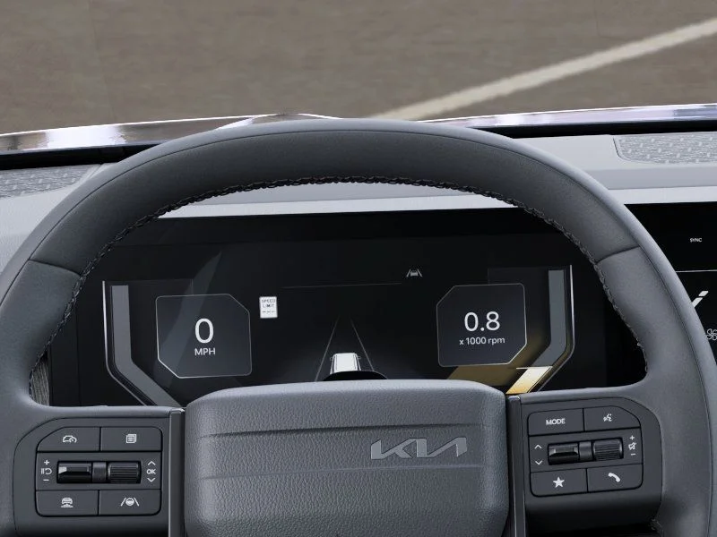 New 2027 Panthera Metal Kia X-LINE SX PRESTIGE image 21
