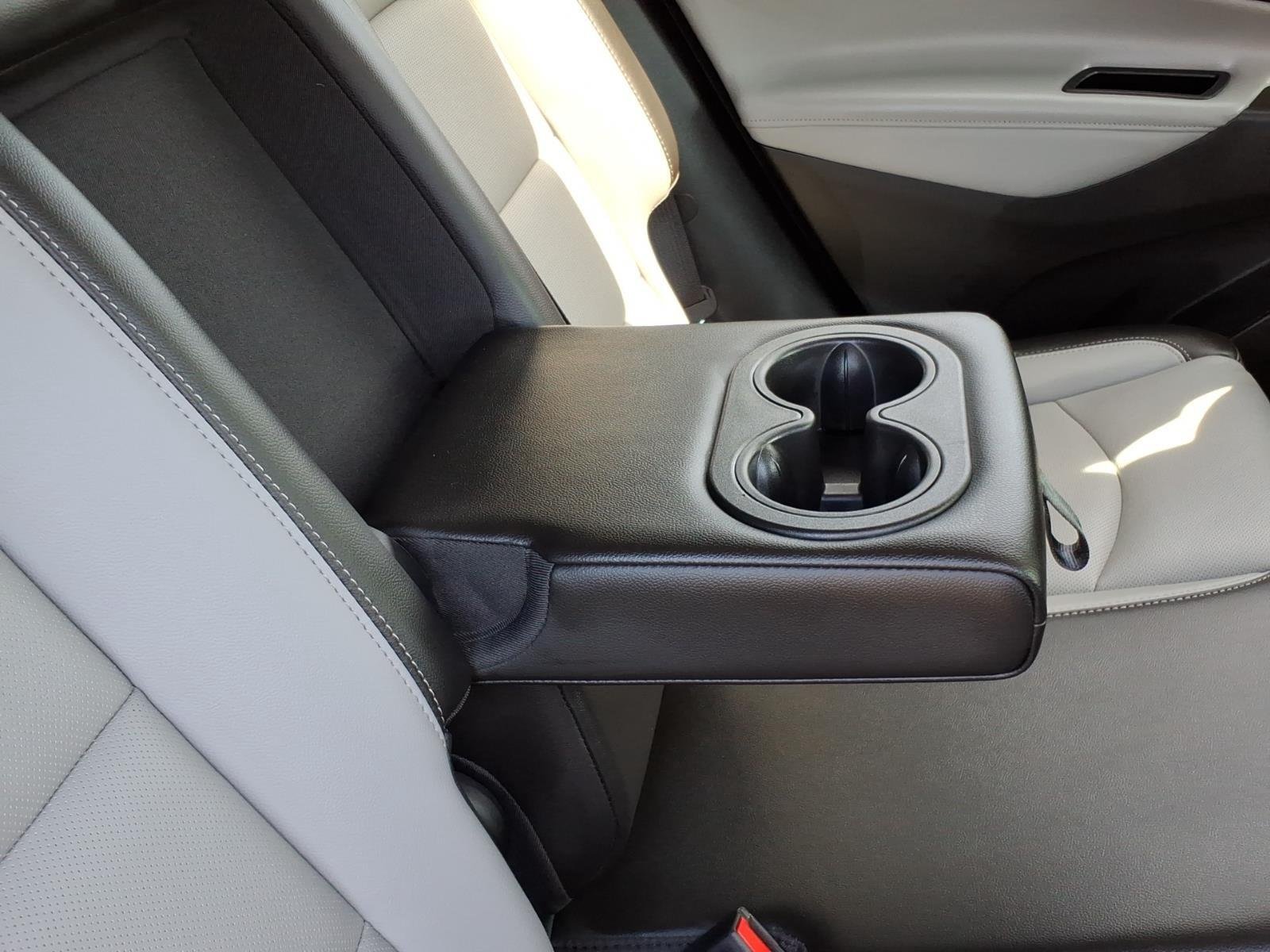 Used 2020 Mosaic Black Metallic Chevrolet Premier image 26