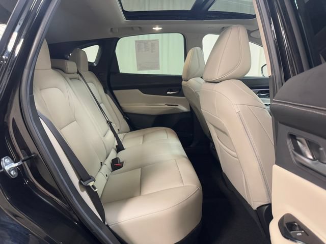 2025 Nissan Murano SL - Photo 43