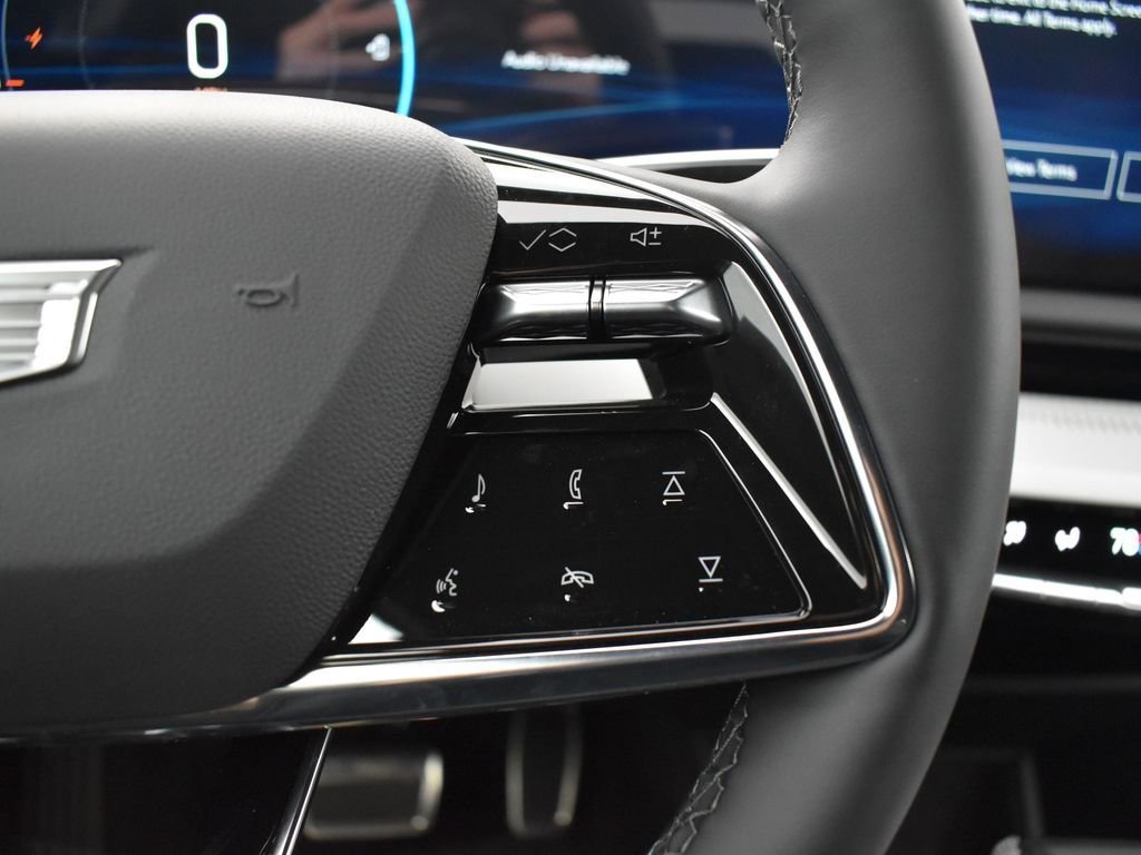 2026 CADILLAC OPTIQ - Image 15