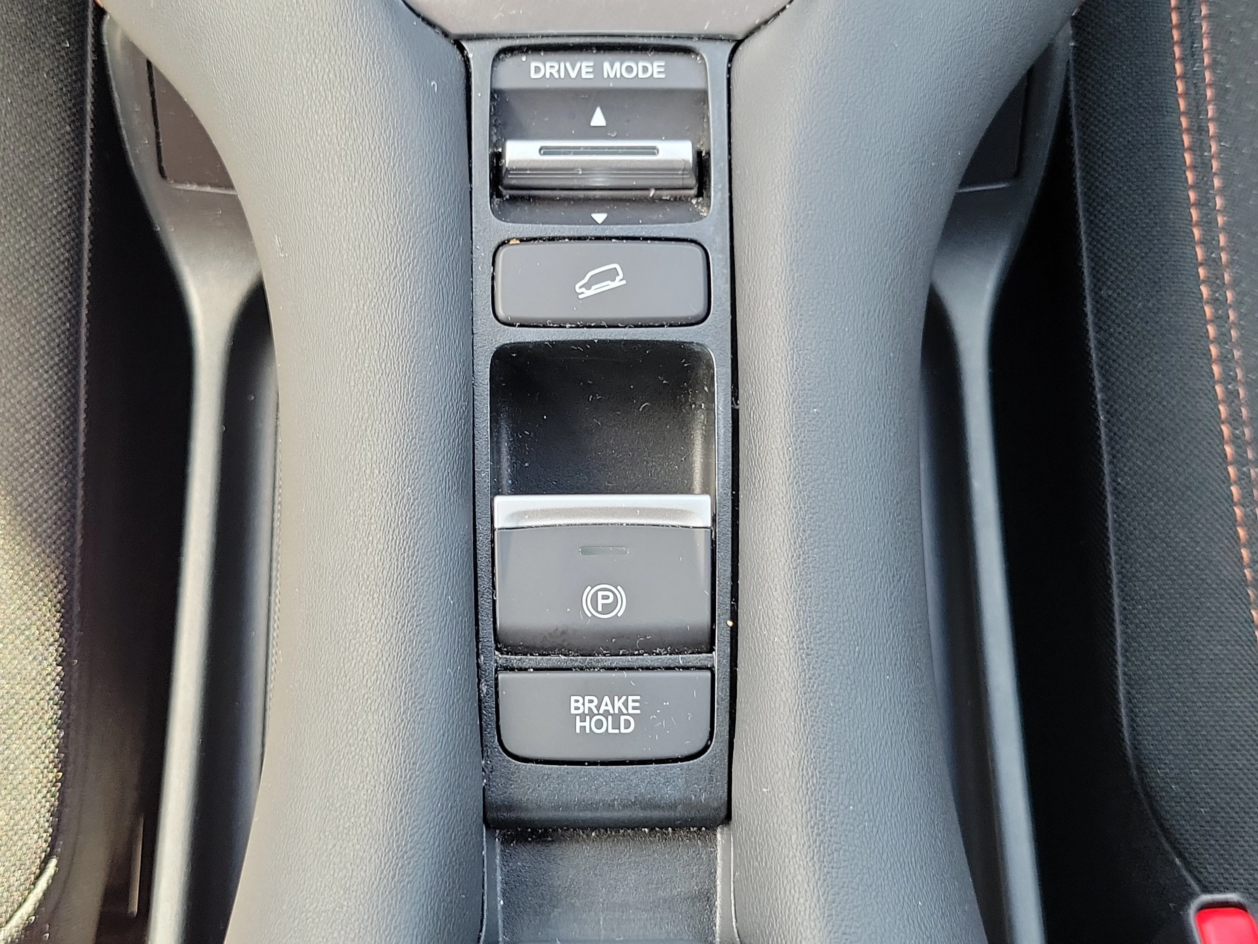2024 Honda HR-V Sport - Photo 17
