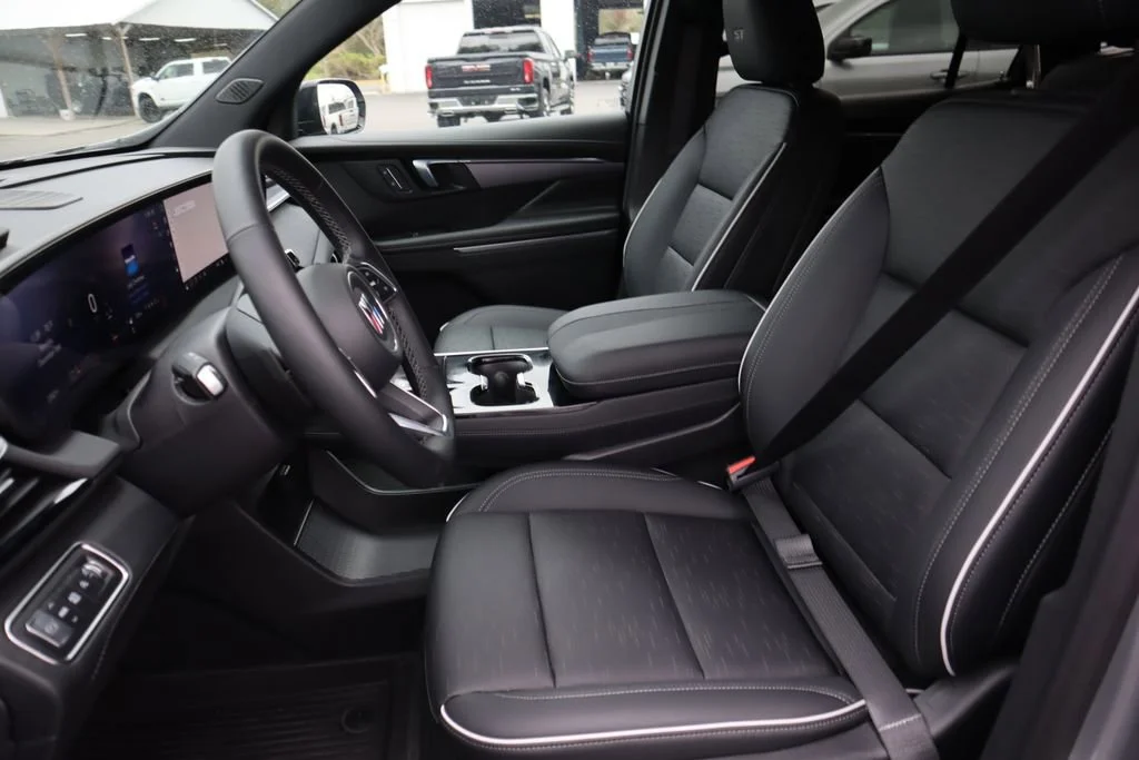 2025 Buick Enclave Sport Touring - Photo 18